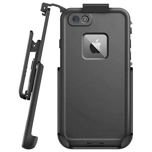BELTRON Belt Clip Holster for The LifeProof FRE Case