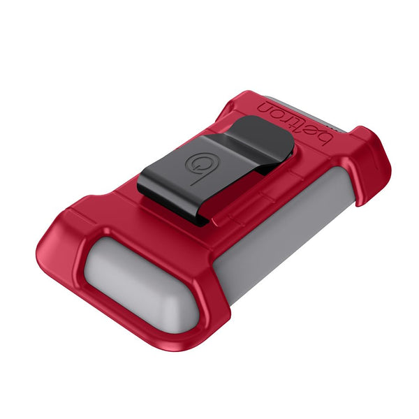BELTRON Protective Case for Dexcom G7 Receiver with Built-in Metal Belt Clip (Strong & Durable Case Designed to Protect Dexcom G7 Receiver/Display Device)