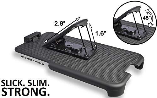 BELTRON Belt Clip Holster Compatible with OtterBox Commuter Series Case - Galaxy S10e S10 e (case not Included)