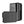 Load image into Gallery viewer, BELTRON Protective Case for Tandem Mobi with Built-in Metal Belt Clip – Full Coverage Protection with Charging Access, Quick-Press Button Access &amp; Privacy Shield
