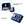 Load image into Gallery viewer, BELTRON Protective Case for Tandem t:Slim X2 Pump with Built-in Metal Belt Clip (Strong &amp; Durable Case for Tandem Diabetes Care TSlim X2 Insulin Pump) - Red
