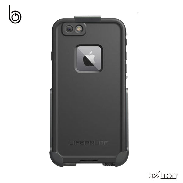 BELTRON Belt Clip Holster for The LifeProof FRE Case - iPhone 7