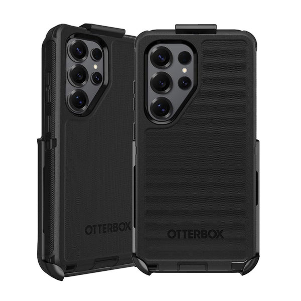 BELTRON Belt Clip Holster Compatible with Defender Series Case - Samsung Galaxy S25 (Holster ONLY - Case is NOT Included)