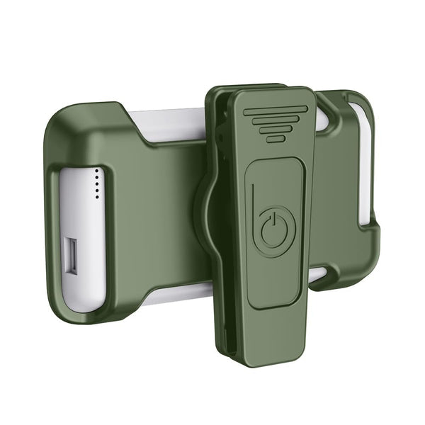 BELTRON Dexcom G7 Receiver Rotating Belt Clip (Strong & Durable Rotating Clip Case Designed to Protect Dexcom G7 Receiver/Display Device)