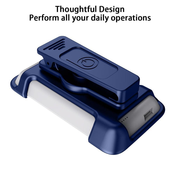 BELTRON Dexcom G7 Receiver Rotating Belt Clip (Strong & Durable Rotating Clip Case Designed to Protect Dexcom G7 Receiver/Display Device)