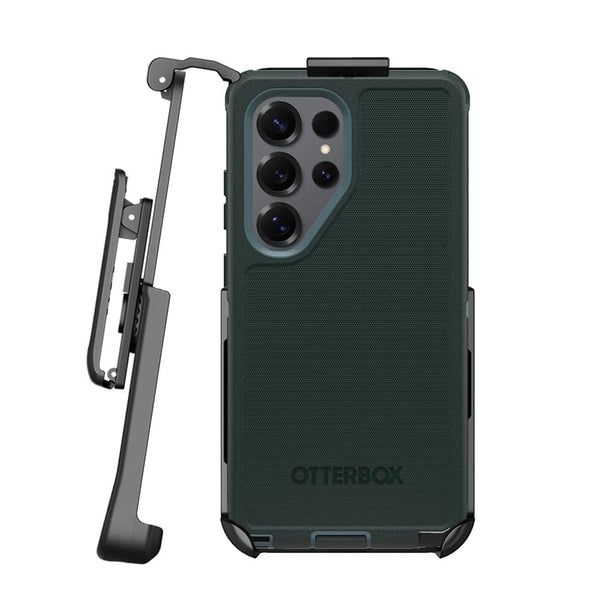 BELTRON Belt Clip Holster Compatible with Defender Series Case - Samsung Galaxy S25 (Holster ONLY - Case is NOT Included)