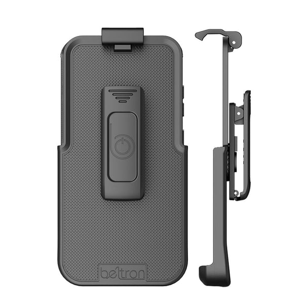 BELTRON Belt Clip Holster Compatible with Defender Series Case - Samsung Galaxy S25 (Holster ONLY - Case is NOT Included)