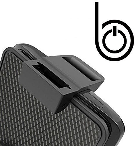 BELTRON Belt Clip Holster for The LifeProof FRE Case