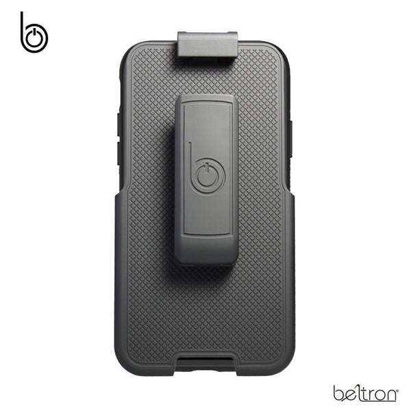 BELTRON Belt Clip Holster for The LifeProof FRE Case