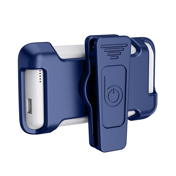 BELTRON Dexcom G7 Receiver Rotating Belt Clip (Strong & Durable Rotating Clip Case Designed to Protect Dexcom G7 Receiver/Display Device)