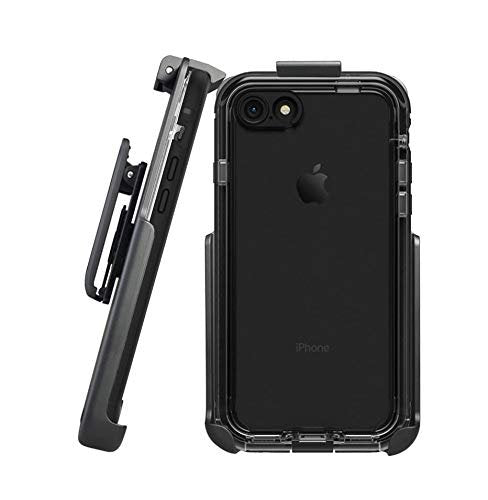 BELTRON Belt Clip Holster for The LifeProof Next Case - iPhone