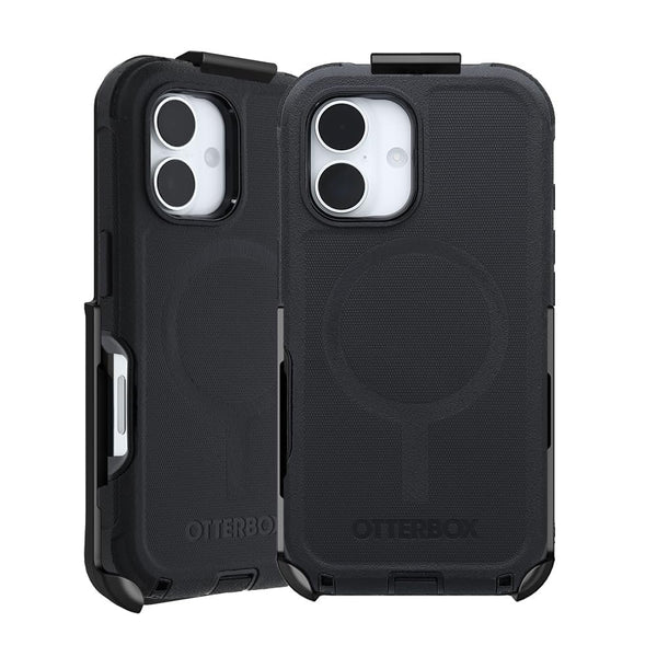 BELTRON Belt Clip Holster for Defender Series Case - iPhone 16 (Holster ONLY - Case is NOT Included)