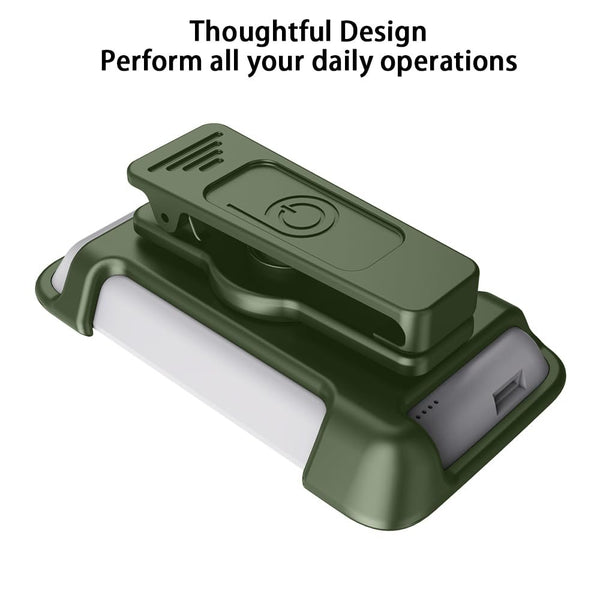 BELTRON Dexcom G7 Receiver Rotating Belt Clip (Strong & Durable Rotating Clip Case Designed to Protect Dexcom G7 Receiver/Display Device)