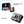 Load image into Gallery viewer, BELTRON Protective Case for Tandem t:Slim X2 Pump with Built-in Metal Belt Clip (Strong &amp; Durable Case for Tandem Diabetes Care TSlim X2 Insulin Pump) - Red
