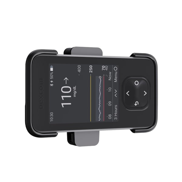 BELTRON Dexcom G7 Receiver Rotating Belt Clip (Strong & Durable Rotating Clip Case Designed to Protect Dexcom G7 Receiver/Display Device)