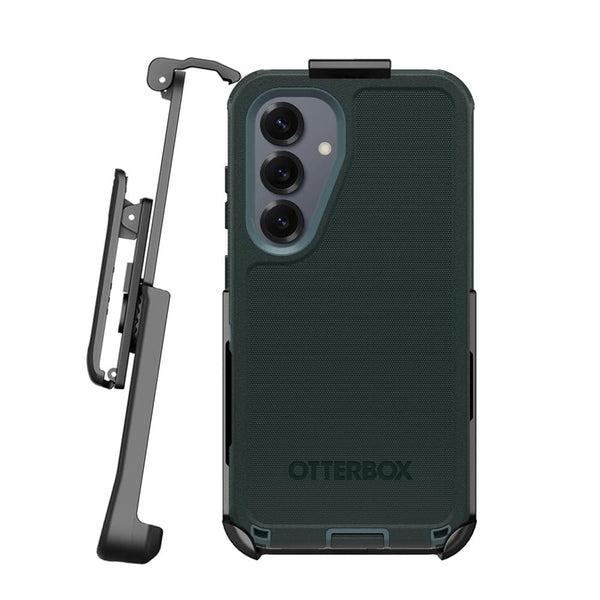 BELTRON Belt Clip Holster Compatible with Defender Series Case - Samsung Galaxy S25 (Holster ONLY - Case is NOT Included)
