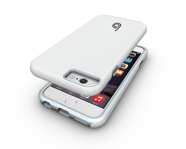 BELTRON Dual Guard Grip Case for iPhone 6 / iPhone 6S (4.7 Inch)