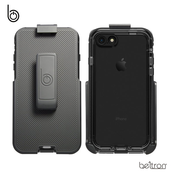 BELTRON Belt Clip Holster for The LifeProof Next Case - iPhone