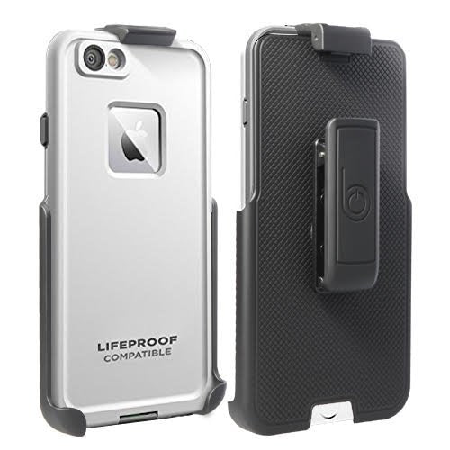 BELTRON Belt Clip Holster for The LifeProof FRE Case