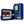 Load image into Gallery viewer, BELTRON Protective Case for Tandem t:Slim X2 Pump with Built-in Metal Belt Clip (Strong &amp; Durable Case for Tandem Diabetes Care TSlim X2 Insulin Pump) - Red
