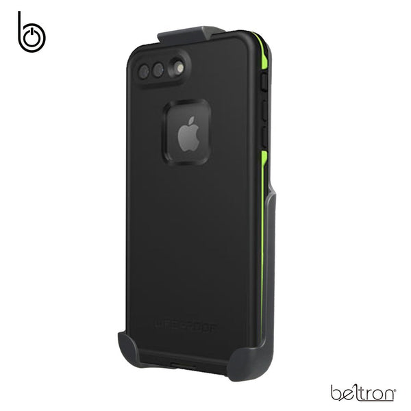 BELTRON Belt Clip Holster for The LifeProof FRE Case - iPhone 7