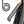 Load image into Gallery viewer, BELTRON Belt Clip Holster for The LifeProof NUUD Case - iPhone 6 / iPhone 6S (case not Included)
