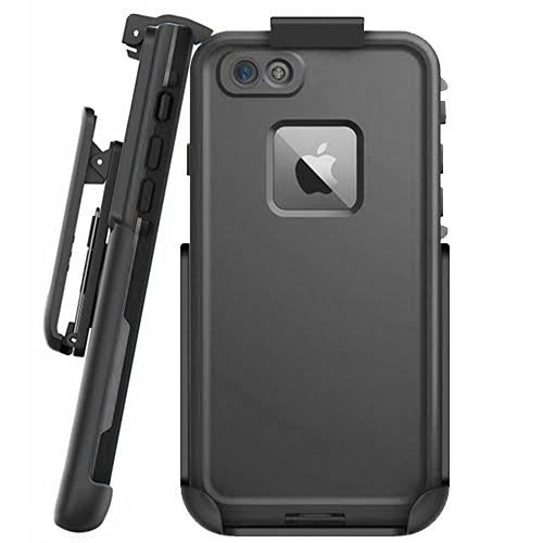 BELTRON Belt Clip Holster for The LifeProof FRE Case