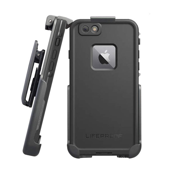 BELTRON Belt Clip Holster for The LifeProof FRE Case - iPhone 7
