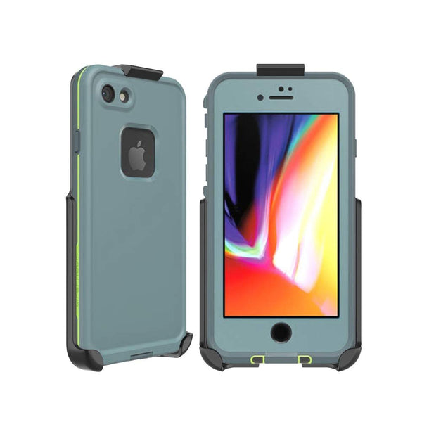 BELTRON Belt Clip Holster for The LifeProof FRE Case - iPhone 6 / iPhone 6s (case is not Included)