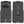 Load image into Gallery viewer, BELTRON Case with Belt Clip Comptible with Samsung Galaxy S10 Plus (G975), Slim Full Protection Heavy Duty &amp; Rotating Belt Clip Holster with Built in Kickstand (Gunmetal Grey)
