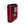 Load image into Gallery viewer, BELTRON Protective Case for Tandem t:Slim X2 Pump with Built-in Metal Belt Clip (Strong &amp; Durable Case for Tandem Diabetes Care TSlim X2 Insulin Pump) - Red
