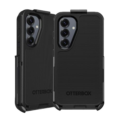 BELTRON Belt Clip Holster Compatible with Defender Series Case - Samsung Galaxy S25 (Holster ONLY - Case is NOT Included)