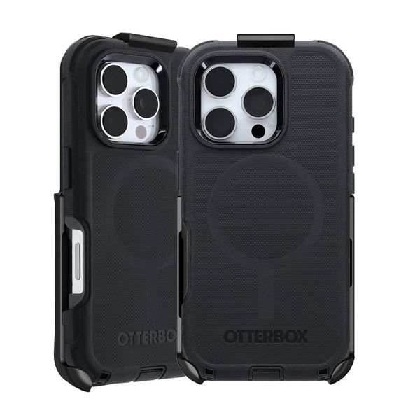 BELTRON Belt Clip Holster for Defender Series Case - iPhone 16 (Holster ONLY - Case is NOT Included)