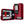 Load image into Gallery viewer, BELTRON Protective Case for Tandem t:Slim X2 Pump with Built-in Metal Belt Clip (Strong &amp; Durable Case for Tandem Diabetes Care TSlim X2 Insulin Pump) - Red
