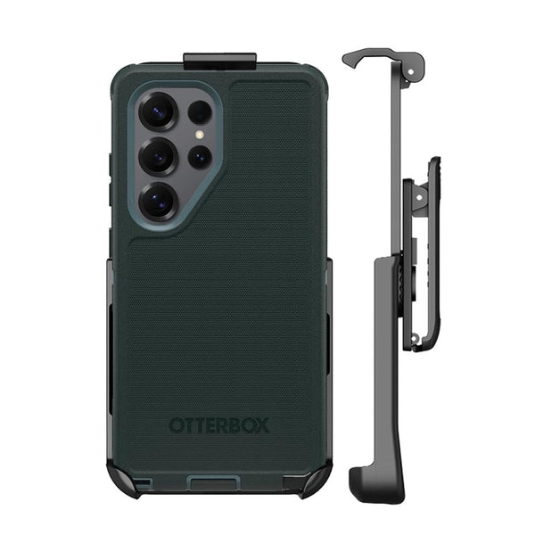 BELTRON Belt Clip Holster Compatible with Defender Series Case - Samsung Galaxy S25 (Holster ONLY - Case is NOT Included)