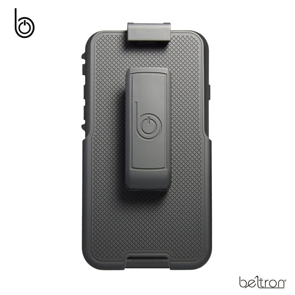 BELTRON Belt Clip Holster for The LifeProof FRE Case - iPhone 7
