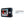 Load image into Gallery viewer, BELTRON Protective Case for Tandem t:Slim X2 Pump with Built-in Metal Belt Clip (Strong &amp; Durable Case for Tandem Diabetes Care TSlim X2 Insulin Pump) - Red
