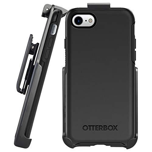 BELTRON Belt Clip Holster Compatible with OtterBox Symmetry