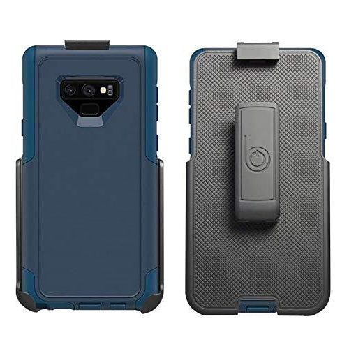 BELTRON Belt Clip Holster Compatible with OtterBox Commuter Case for Samsung Galaxy Note 9 (case not Included)