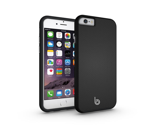BELTRON Dual Guard Grip Case for iPhone 6 / iPhone 6S (4.7 Inch)