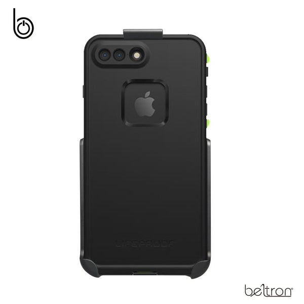 BELTRON Belt Clip Holster for The LifeProof FRE Case - iPhone 7