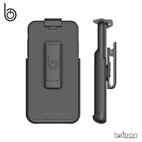 Belt Clip Holster Compatible with Apple Smart Battery Case (for iPhone Xs) - Smart Case NOT Included