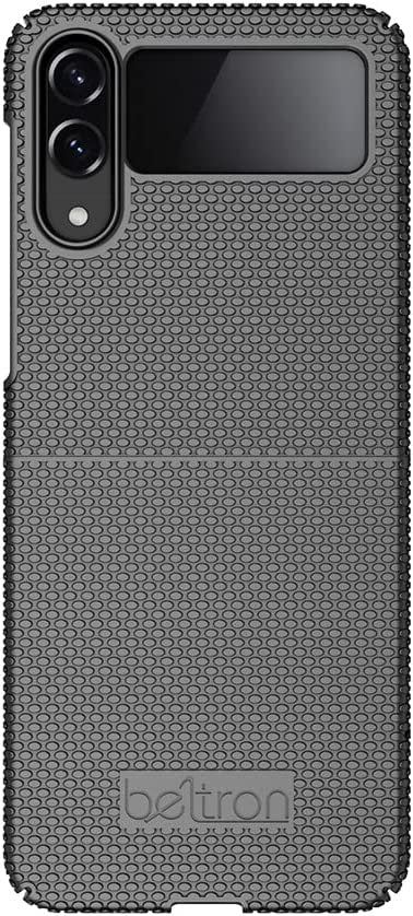 BELTRON Case for Galaxy Z Flip 4 5G, Slim Tough Protective Hard Shell Grip Cover Designed for Samsung Galaxy Z Flip4 5G (SM-F721 2022)
