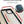 Load image into Gallery viewer, BELTRON iPhone 12 Pro Max Case, Ultra Thin Military Grade Grip Case with Transparent Back, MIL-STD-810G Tested, Drop Proof, Shock Proof, Raised Bezels, Slim Profile

