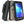 Load image into Gallery viewer, BELTRON Galaxy XCover FieldPro Case with Clip, Heavy Duty Case with Swivel Belt Clip for Samsung Galaxy XCover Field Pro G889 (AT&amp;T FirstNet) Features: Secure Fit &amp; Built-in Kickstand
