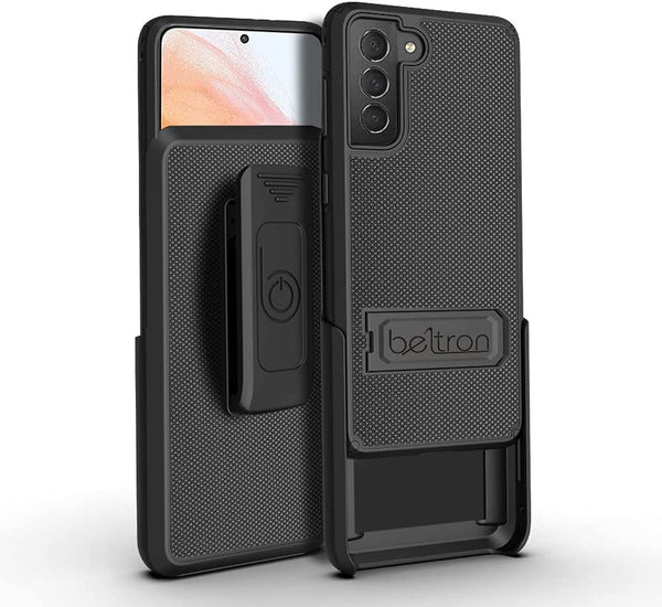 BELTRON Case Holster for Samsung Galaxy S21 5G (2021), Slim