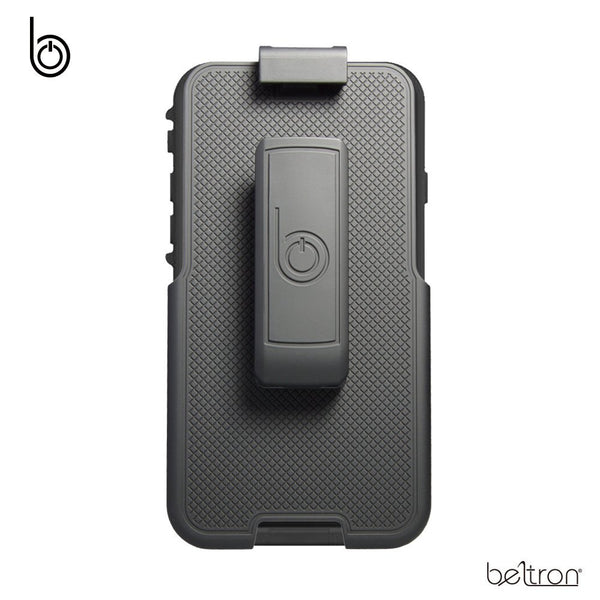 BELTRON Belt Clip Holster for the LifeProof FRE Case - iPhone 6 / iPhone 6s (case is not included)