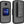 Load image into Gallery viewer, BELTRON Case with Belt Clip for Alcatel Go Flip 4 (T-Mobile, Metro PCS) / TCL Flip Pro Phone (Boost Mobile, US Cellular, Verizon) - Black

