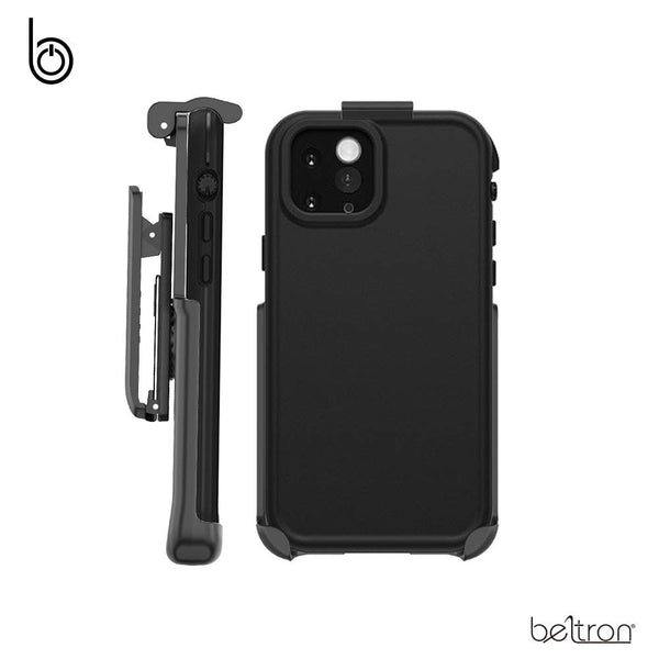 Belt Clip Holster Compatible with Lifeproof FRE - iPhone 11 Pro 5.8" (case is NOT Included)