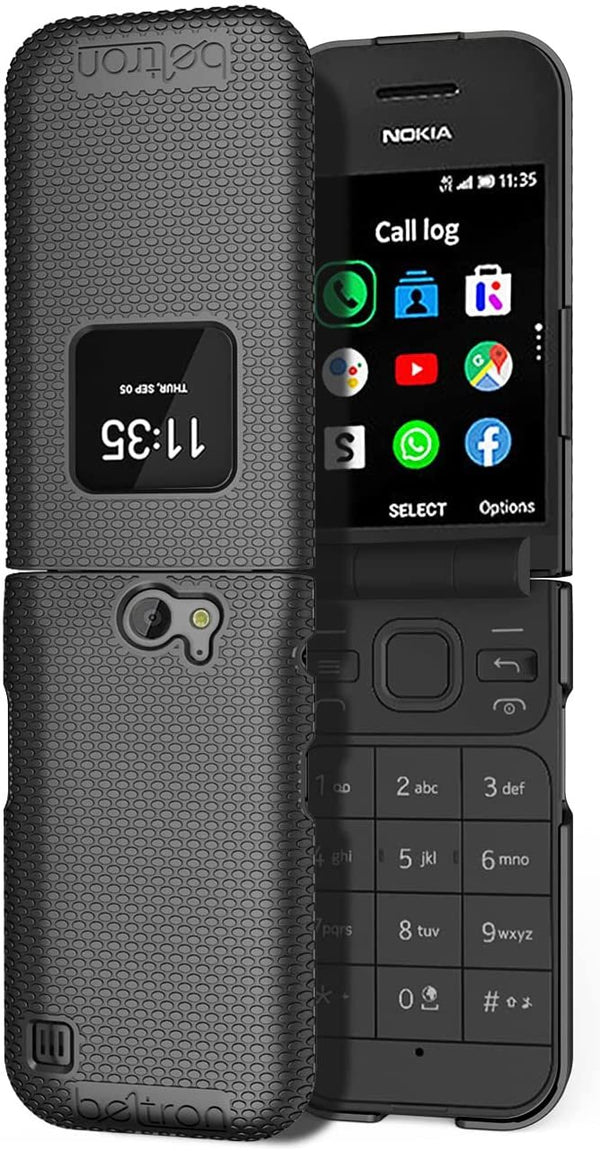 Nokia 2720 V Flip Phone